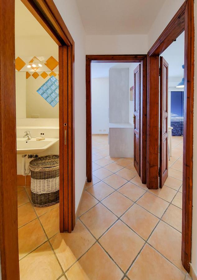 Murphy Holiday Home - Residenza Baro La Maddalena  Buitenkant foto