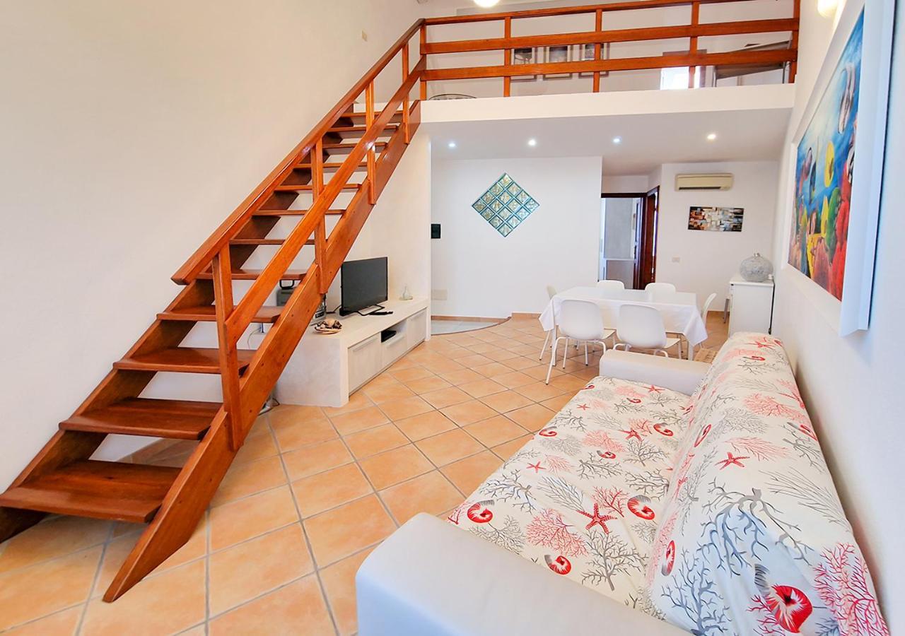 Murphy Holiday Home - Residenza Baro La Maddalena  Buitenkant foto