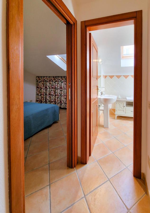 Murphy Holiday Home - Residenza Baro La Maddalena  Buitenkant foto