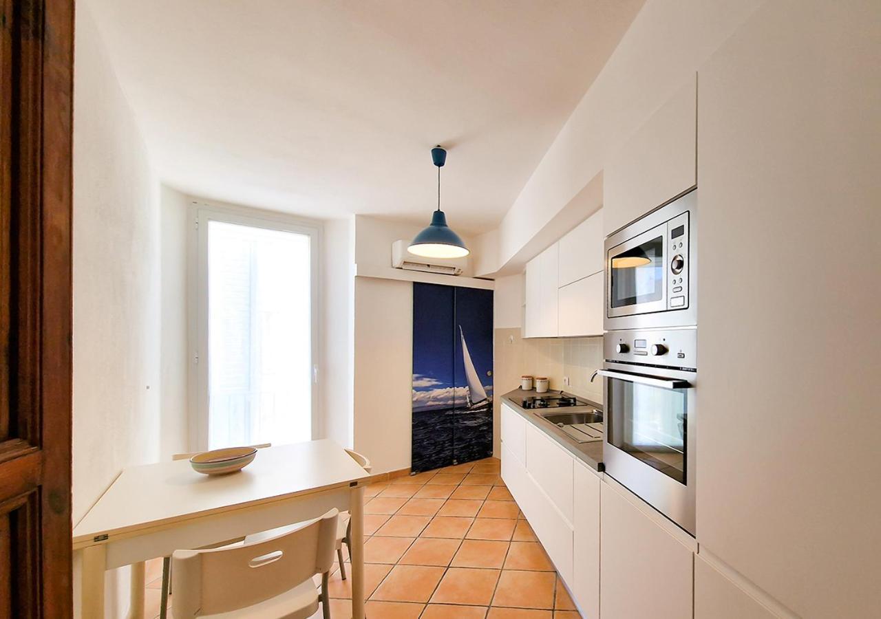 Murphy Holiday Home - Residenza Baro La Maddalena  Buitenkant foto