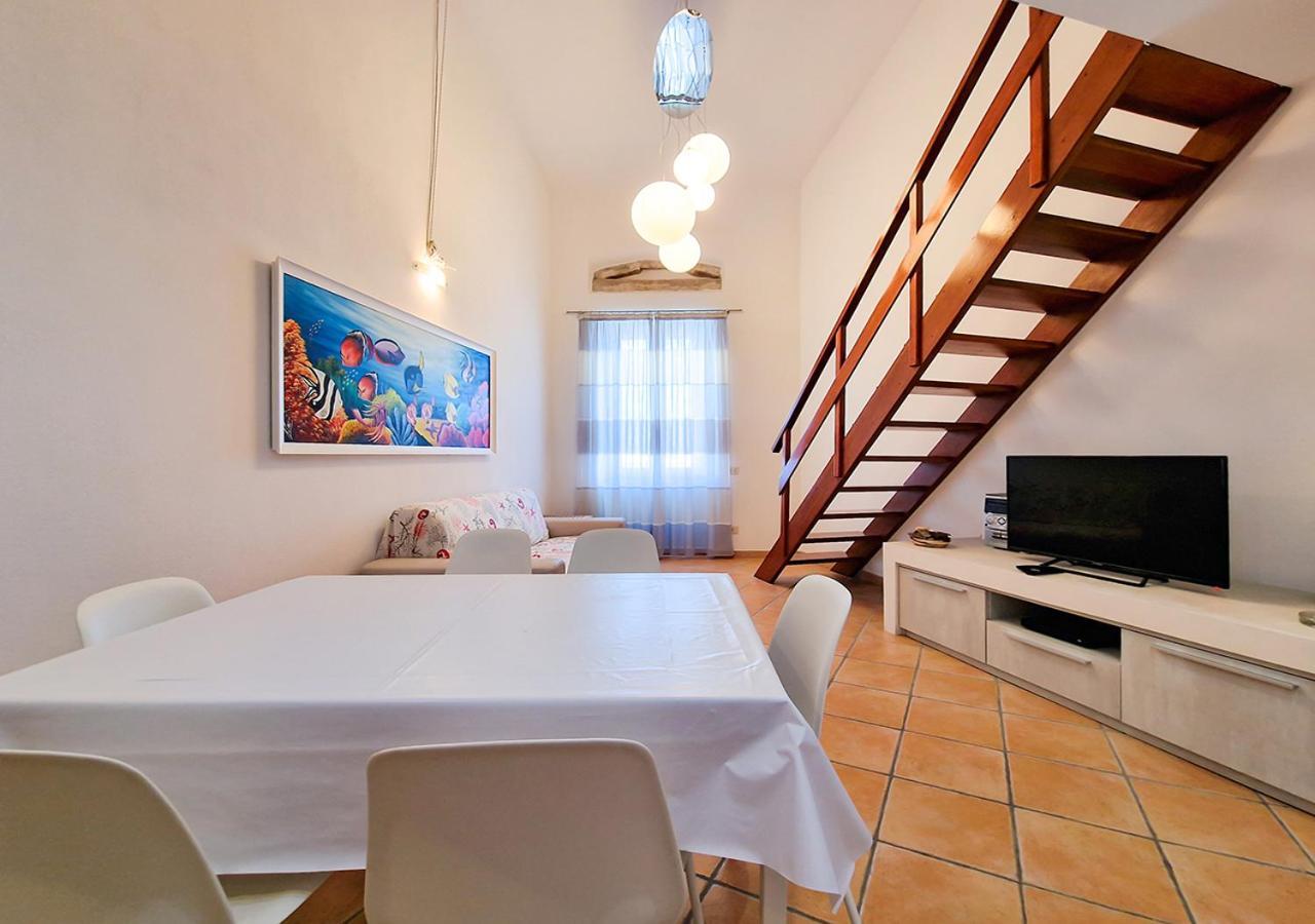 Murphy Holiday Home - Residenza Baro La Maddalena  Buitenkant foto