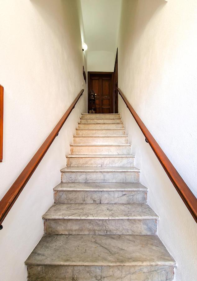 Murphy Holiday Home - Residenza Baro La Maddalena  Buitenkant foto